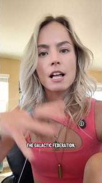 Galactic Federation Comments on Stargates and Portals