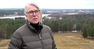 Här är regionerna som lockar mest – Norrbotten i botten