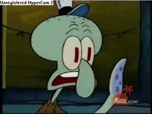 Spongebob - Boom Boom Boom Boom