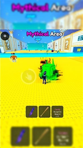 Hacker lucky Block #roblox