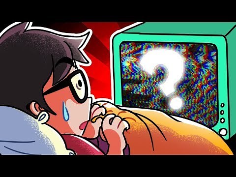 O DESENHO ESQUECIDO DO CARTOON NETWORK