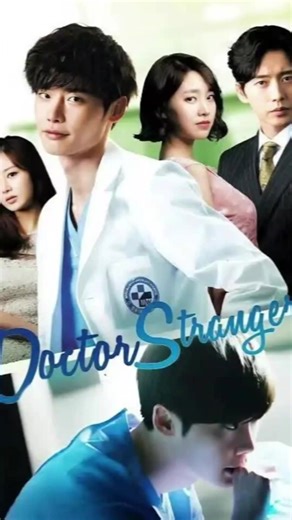 Doctor Stranger Part 50: Tagalog Dubbed Korean Drama