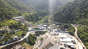 30K views · 563 reactions | Have you ever wondered how tunnels get built? Join #MEIL on an underground adventure! Explore the #engineeringmarvels behind India's future, from TBMs conquering hard rock to the adaptable #NATM used in the Himalayas. See how MEIL builds a brighter future, one tunnel at a time. #tunnelengineering #tunnelboringmachine #ConstructionExcellence #zojilapass | Megha Engineering and Infrastructures Ltd | Facebook