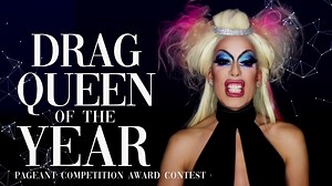 The Drag Queen of the Year Pageant Competition Awards Contest Competition. Get tickets for the Digital DQOY Pageant Livestream Experience on Sessions: Live Music Streaming | Alaska 5000