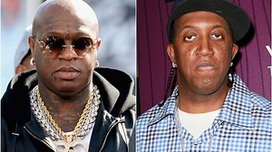 Cash Money Is an Army: Record Label Pays June Rent for Hundreds of New Orleans Residents - The Root