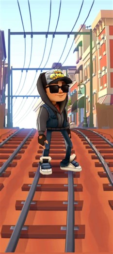 Subway surfer hacker. #shortsfeed #subwaysurfers #trendingshorts #viralshorts