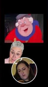 You’ll Never Watch This Disney Scene The Same