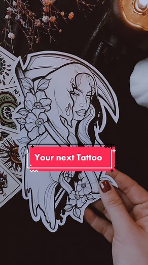 Choose Your Next Aesthetic Tattoo Design