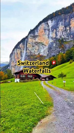 5 Best Places in Switzerland 🇨🇭