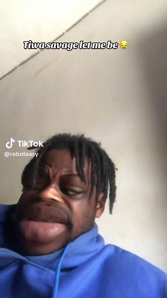 Why are you guys taking advantage of me ? #tiwasavage #fyp #roboteasy