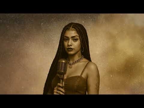 Alizade - Anormal (1960's Motown Soul Version AI Cover) by ‪‪@tozlumikrofonai‬ ‬