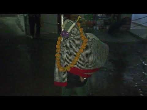 "Haran Swang of Saraj Valley: A Living Symbol of Folk Culture"