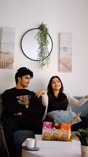 Apoorvaa Mishra on Instagram: "@sunfeastfarmlite is here with yet another amazing OATrageous contest! Follow some simple steps and voila, stand a chance to grab your Farmlite Goodies!! 🍪🥰 Hurry and Participate!! 🏃‍♀️🏃‍♂️ 1. Just Follow the Farmlite page. 2. Comment down your OATrageous date idea. 3. Tag that person who you want to take on a date! 🌹❤ Last date for the contest: 16th February 23 #Farmlite #SunfeastFarmlite #Oatrageous #contest #contestalert #