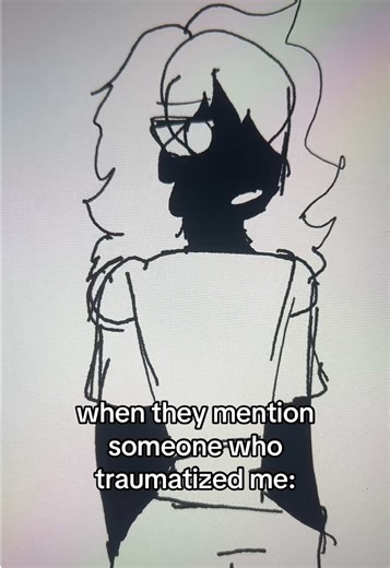 Understanding Animation Trauma References