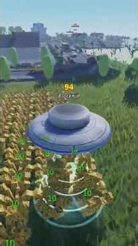 THIS UFO SIMULATOR IS TOO REAL… INSANE! Roblox PERFECT Gameplay Walkthrough NO DEATH 2K