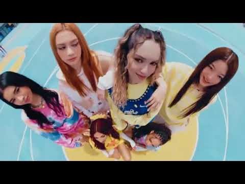 [MOONGAZE] 'DEBUT' OFFICIAL DEBUT M/V