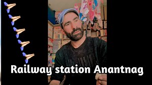 Railway station anantnag 🙏🏻🙏🏻🙏🏻 Government ID Card Debit card driving license PAN card ➡ph .7006018690 | Kashmiri Qustions