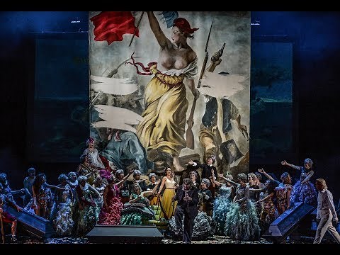»Orpheus in der Unterwelt« von Jacques Offenbach