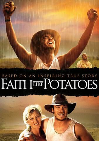Faith Like Potatoes Trailer
