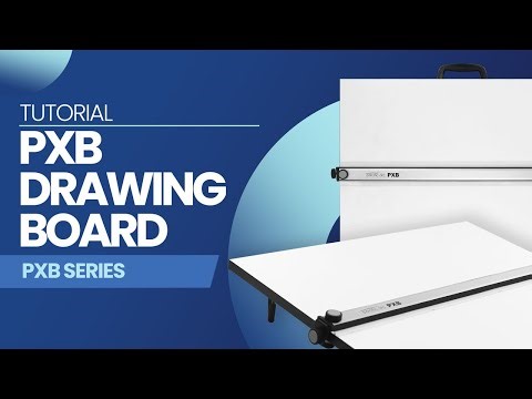 PXB Drawing Board: Step-by-Step Guide & Maintenance Tips