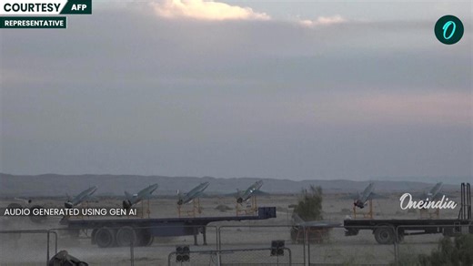 Iran bombs France’s military base in Erbil | 1 French soldier killed as Iranian drones slam Erbil