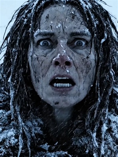 Encountering Ancient Fears Beneath the Snow