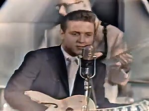 1.1M views · 55K reactions | Eddie Cochran - Summertime Blues (1958)...