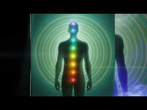 Full Chakra Healing | Morphic Field Subliminal (Inspired by Sapien Medicine)