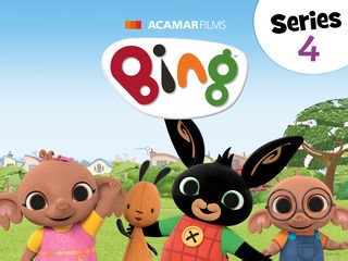Title Content: Series - Cartoon - Bing S4 - 2019