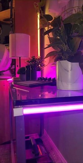 Silicone Diffused LED Light Strip with Wild Colors