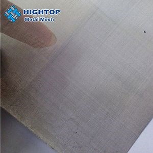 [Hot Item] Anti-Mosquito Anti-Insect Screen Mesh Galvanized Netting Mesh for Window and Doors