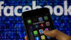 Facebook reaches deal to reverse Australia's news ban