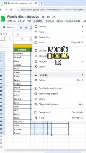 Schedule template in Excel #superexcel