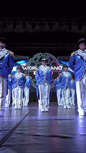 Now this is a show I’d like to see 🎪 #FactorX #amazingdancers #worldofdance | World of Dance