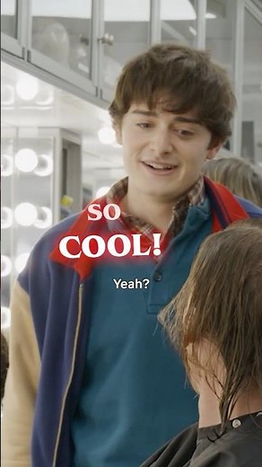 imagine explaining vecna’s destruction to vecna #StrangerThings