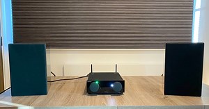 Cyrus One Cast, an elegant AirPlay 2 solution for component hifi - 9to5Mac