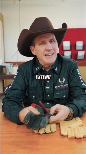 When to Replace Your Bull Riding Glove