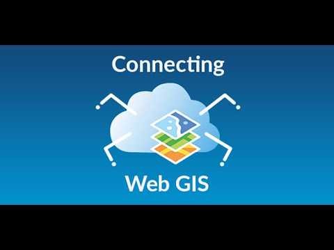 Publish Feature Services, Postgresql with Python, Experience Builder