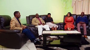 It's never too late to find your roots and it's never too late to find a father. Join the journey to bringing families together with #uTatakhoMzansi season 8 starting Tuesday 07 April at 20:00. https://bit.ly/2JgUKFn | Mzansi Magic