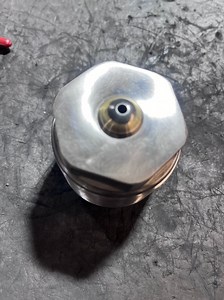 [Hot Item] Injection Extrusion and Blowing Nozzle