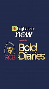 33K views · 2.2K reactions | Behind the Scenes from the RCB Digital Day  Fun, Banter, Dance, Quizzing and a whole lot of Cricket when the boys turned up for their photoshoot a few days ago!  This is Big Basket presents Bold Diaries #PlayBold #ನಮ್ಮRCB #IPL2024 | Royal Challengers Bengaluru | Facebook