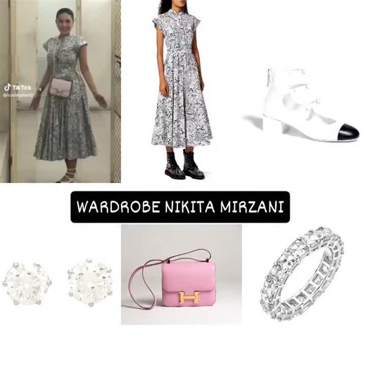 Stunning OOTD Featuring Luxury Designers