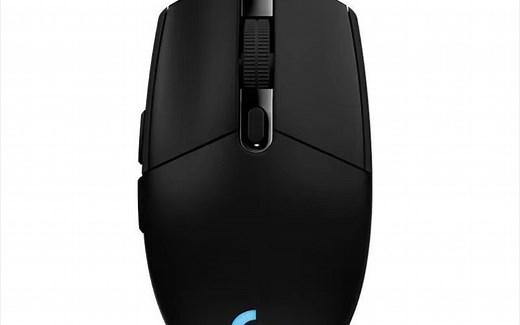 罗技g102鉴定方法，50以内全新未拆封基本上都是假货