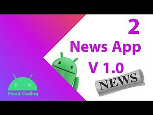 Using the Internet Permission with HTTP Requests Enabled (News App)