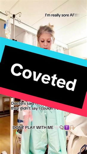 DC @Shafar(SJC) surgery earlier got a lapcoli. POV: You just had surgery but your spirit still says don’t play with me. Pain is temporary… my energy is permanent. – Jenni_iFLY 🤍 Be honest… should I have stayed in bed? But in all seriousness… thank you for the prayers. Surgery was not easy. #hospitaltok #surgeryrecovery #dontplaywithme #FighterEnergy #jenni_ifly