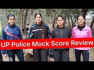 UP Police Exam 2024 Preparation Students Review UP Police Constable UPSI Bharti All Information.