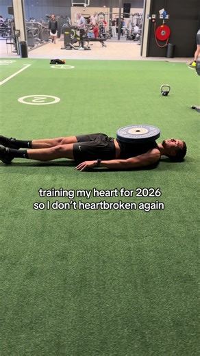 Training for a Heartbreak-Free 2026