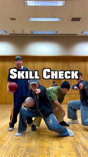 Mastering the Monster Ballaz Skill Challenge