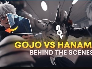 解析怎么用3D软件制作了五条人动画短片