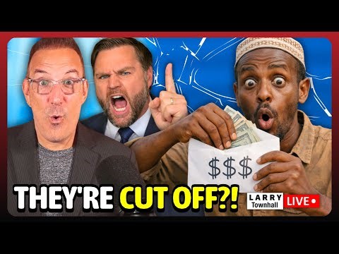 🚨Trump SHUTS DOWN Foreigner Money Smuggling: Media PANICS As JD Vance LOCKS IN!